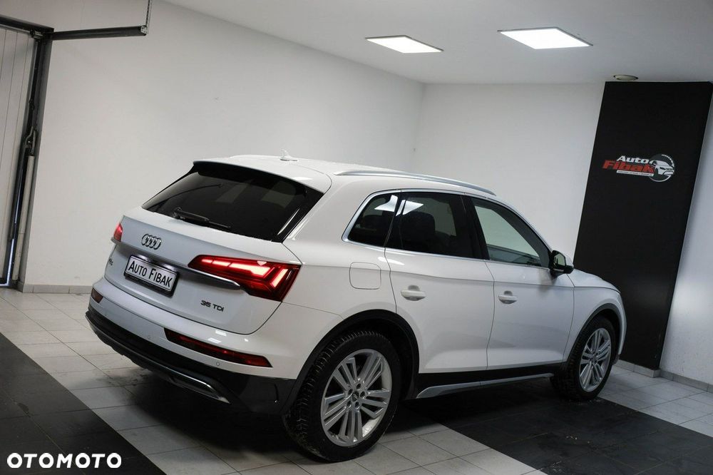 Audi Q5 - 7
