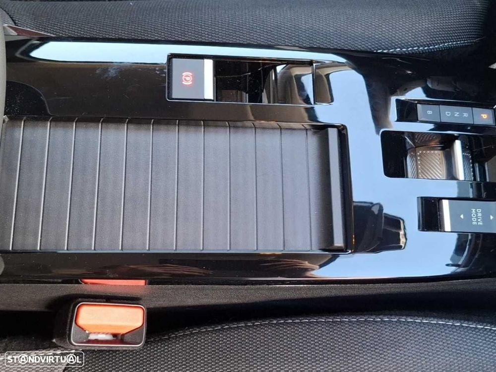 Citroën e-C4 54 kWh Autonomia Alargada Plus - 14