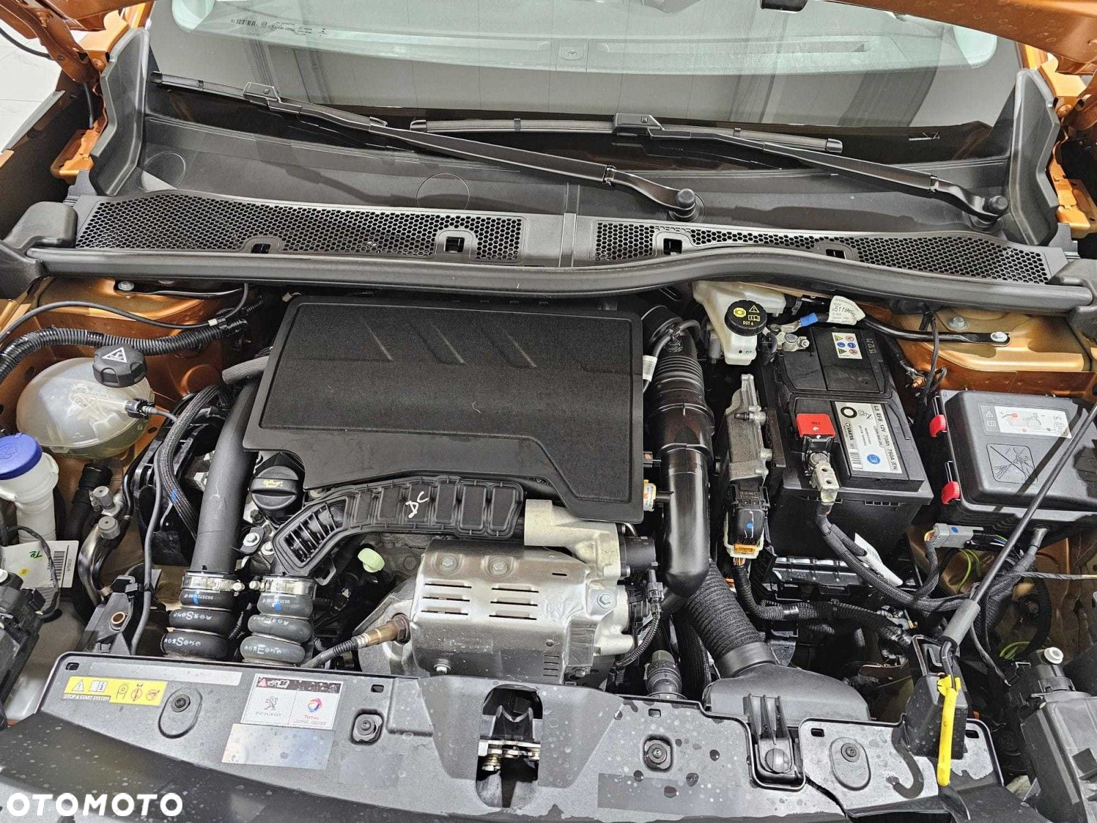 Peugeot 2008 - 15