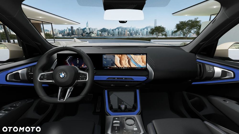 BMW X3 20 xDrive - 11
