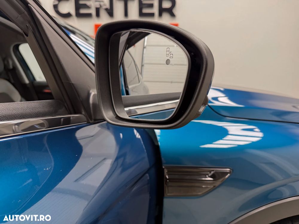 Renault Arkana 140 EDC Intens - 14