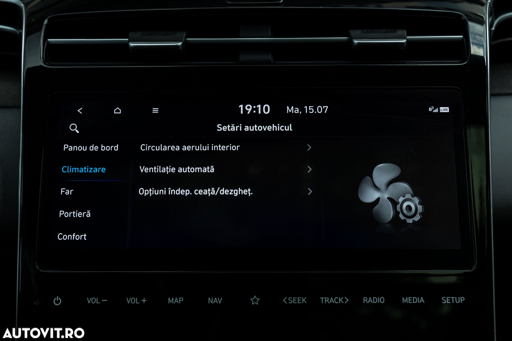 Hyundai Tucson - 27