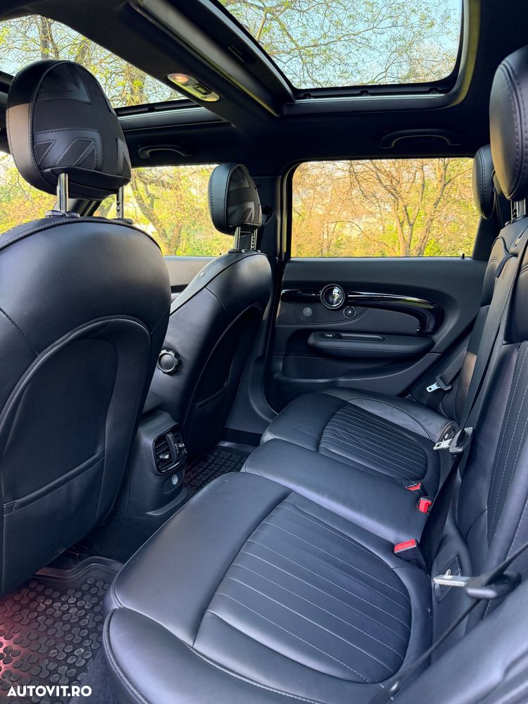 Mini Clubman - 5