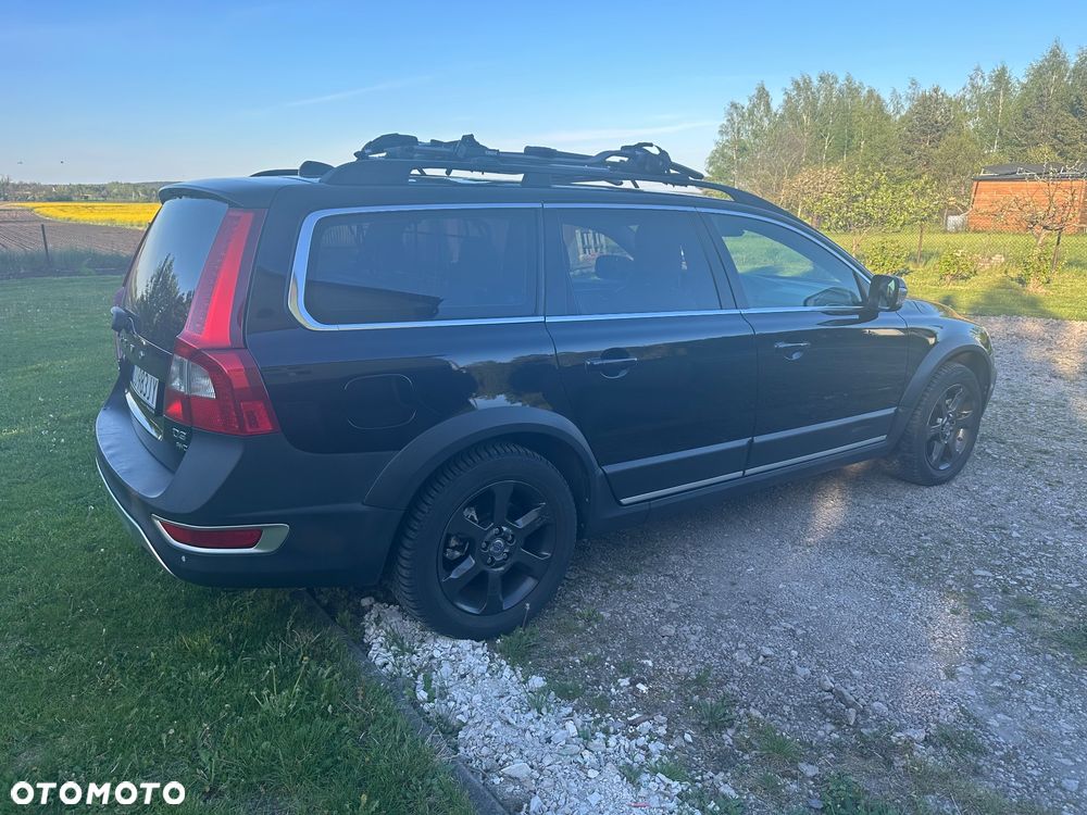 Volvo XC 70 - 22