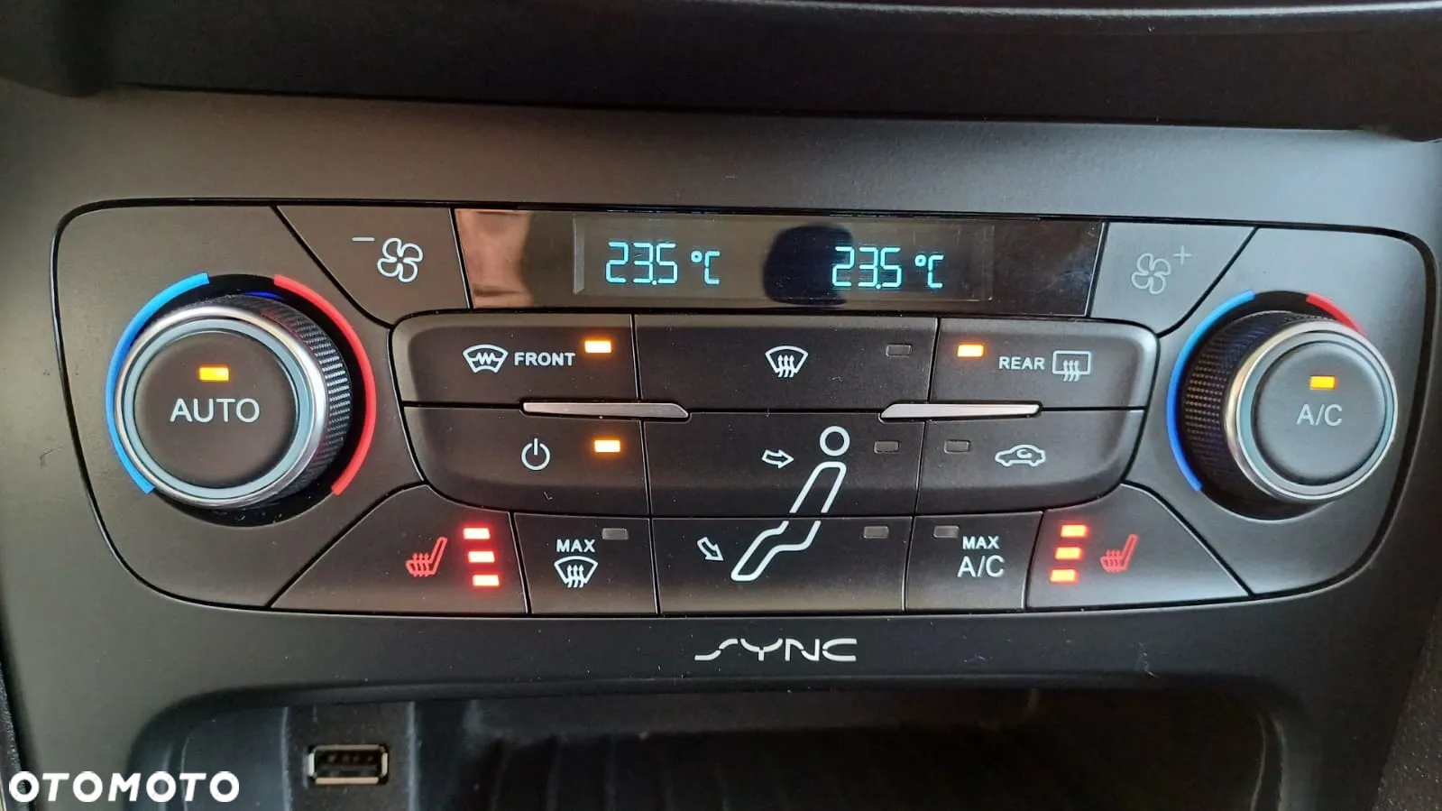 Ford Focus 2.0 EcoBlue Titanium - 20