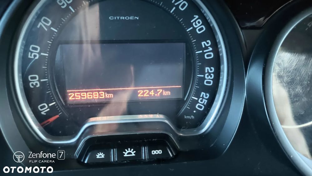 Citroën C5 1.6 THP Exclusive - 7