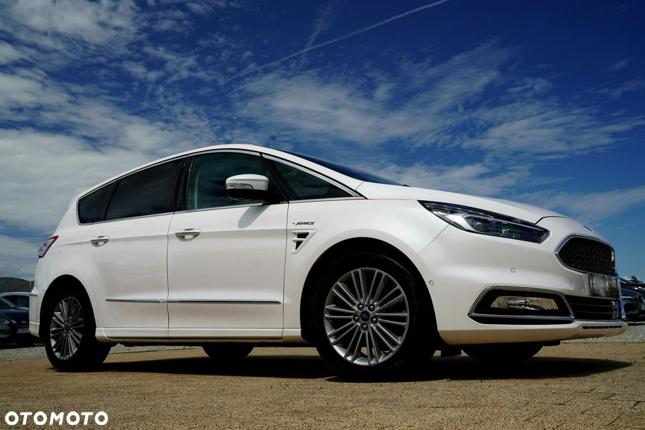 Ford S-Max - 7