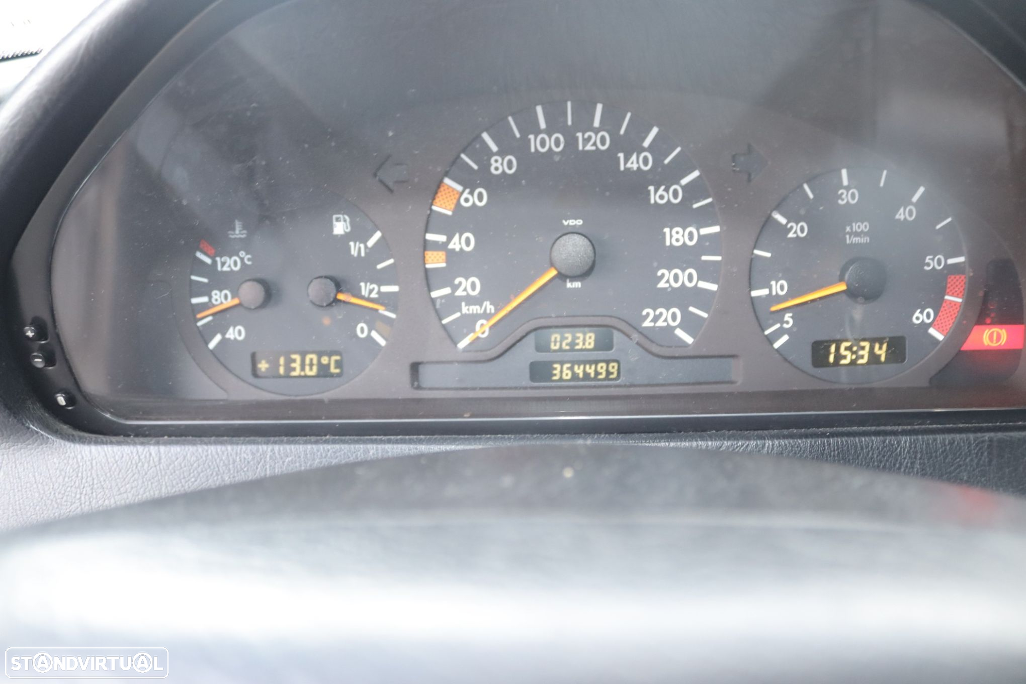 Mercedes-Benz C 220 D Elegance - 21