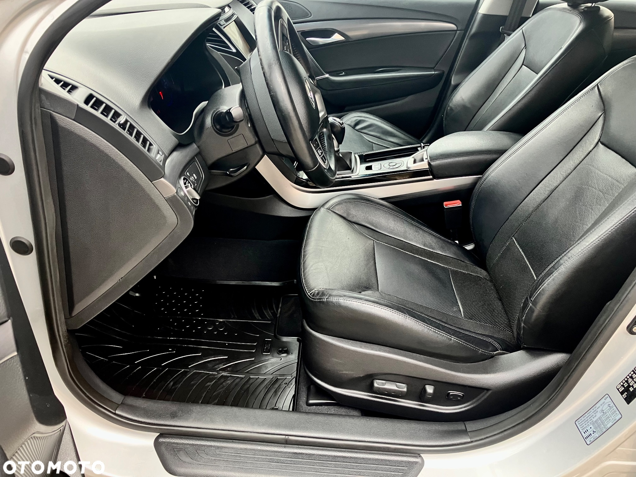 Hyundai i40 - 27