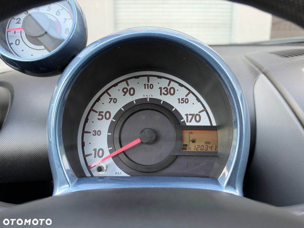 Toyota Aygo - 23
