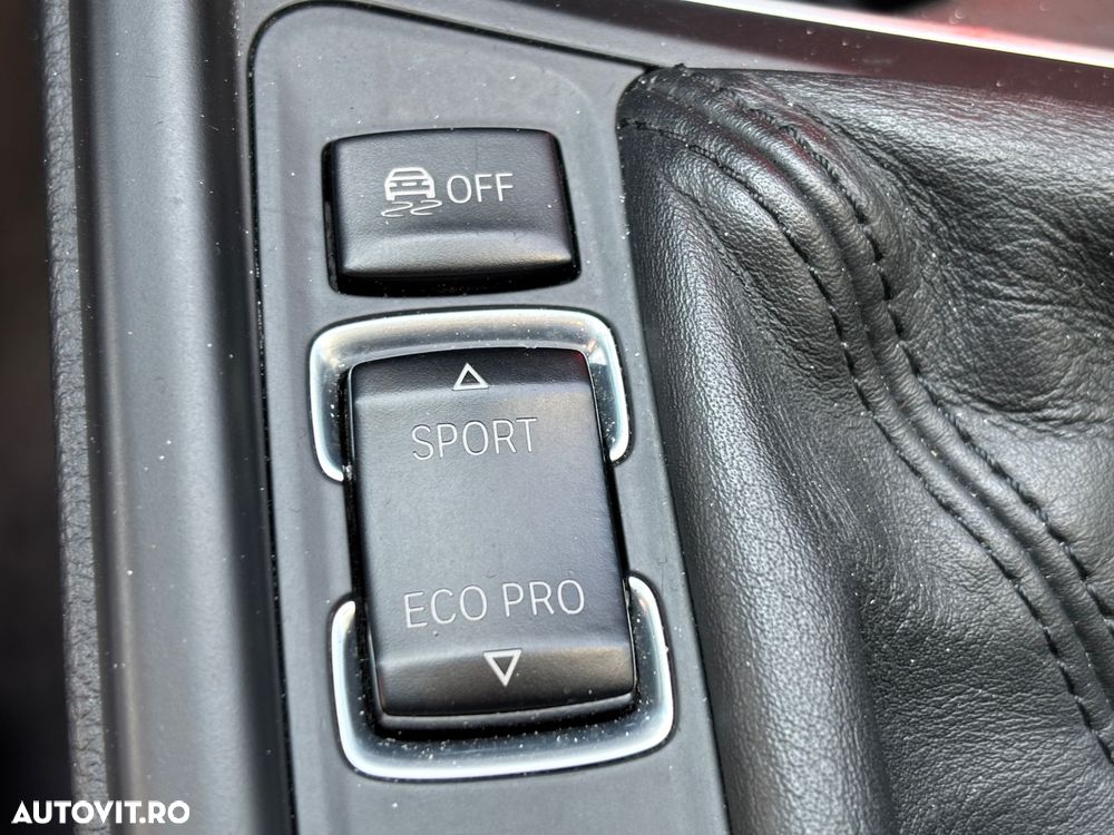 BMW Seria 3 320d EfficientDynamics Edition Luxury Line - 21