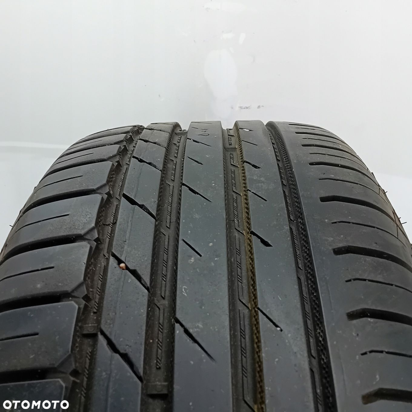 4x 225/60R17 opony letnie Nokian Wetproof SUV 7mm 2022r 86353 - 3
