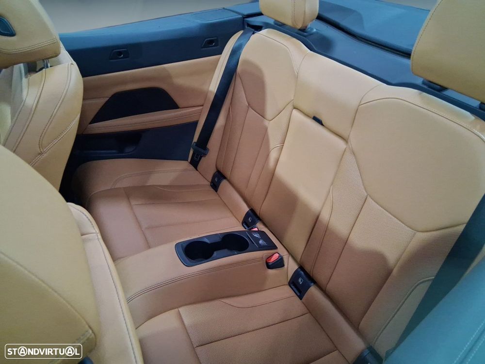 BMW 420 d Pack Desportivo M Auto - 14