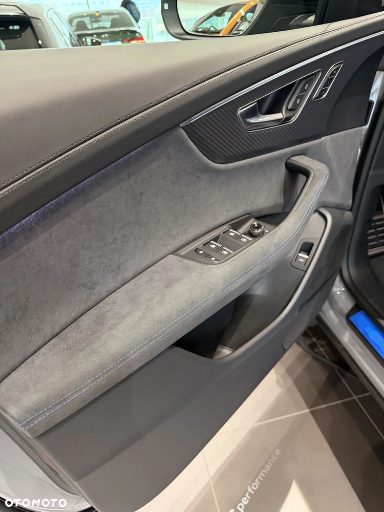 Audi RS Q8 TFSI Quattro Tiptronic Performance - 15
