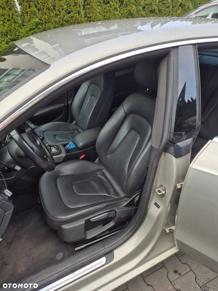 Audi A5 Sportback 2.0 TFSI Quattro - 31