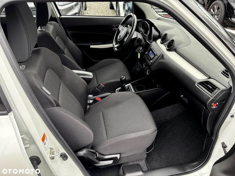 Suzuki Swift - 14