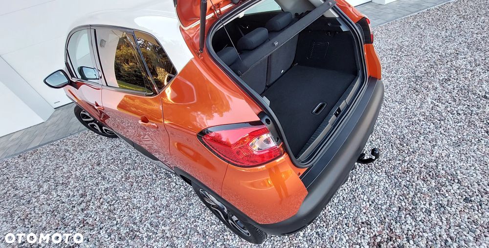 Renault Captur 0.9 Energy TCe Intens EU6 - 23