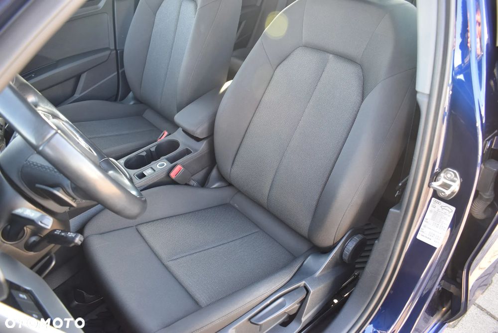 Audi A3 Sportback 30 TDI S tronic - 11