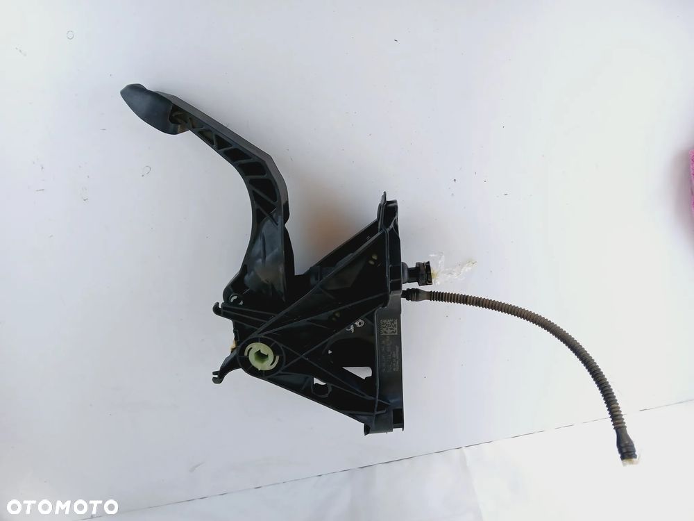 Pedał Sprzęgła Stelaż Wysprzęglik 5Q1721059FM Audi VW Seat Skoda - 3