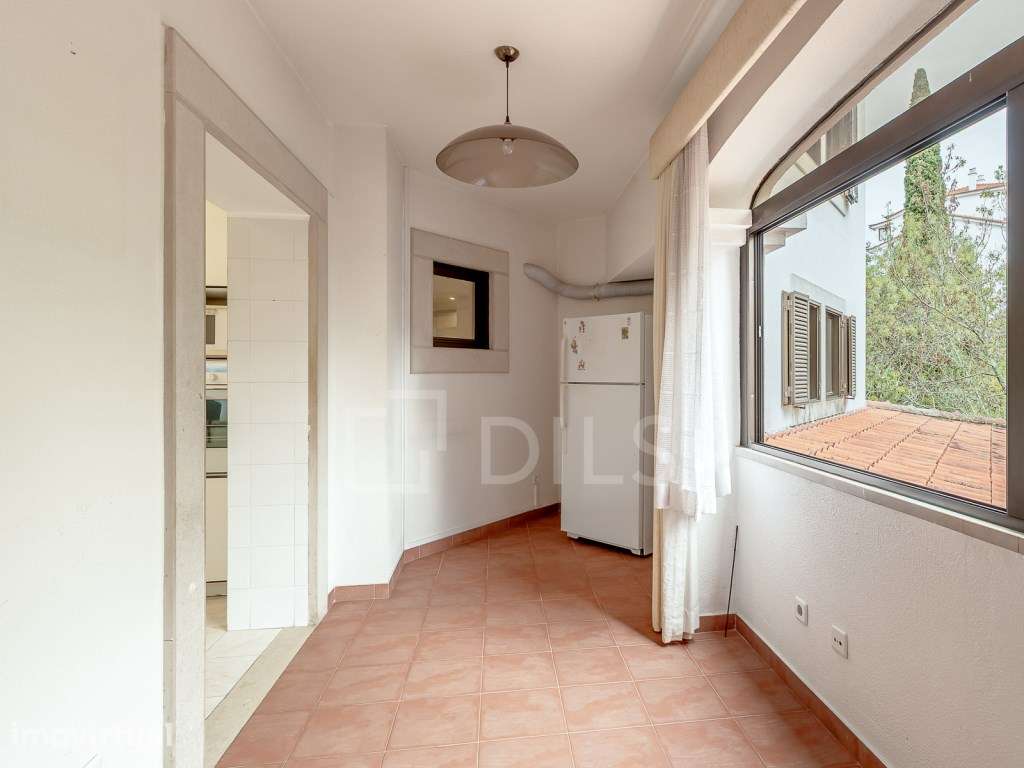 Apartamento T3 no Monte Estoril - Grande imagem: 5/55