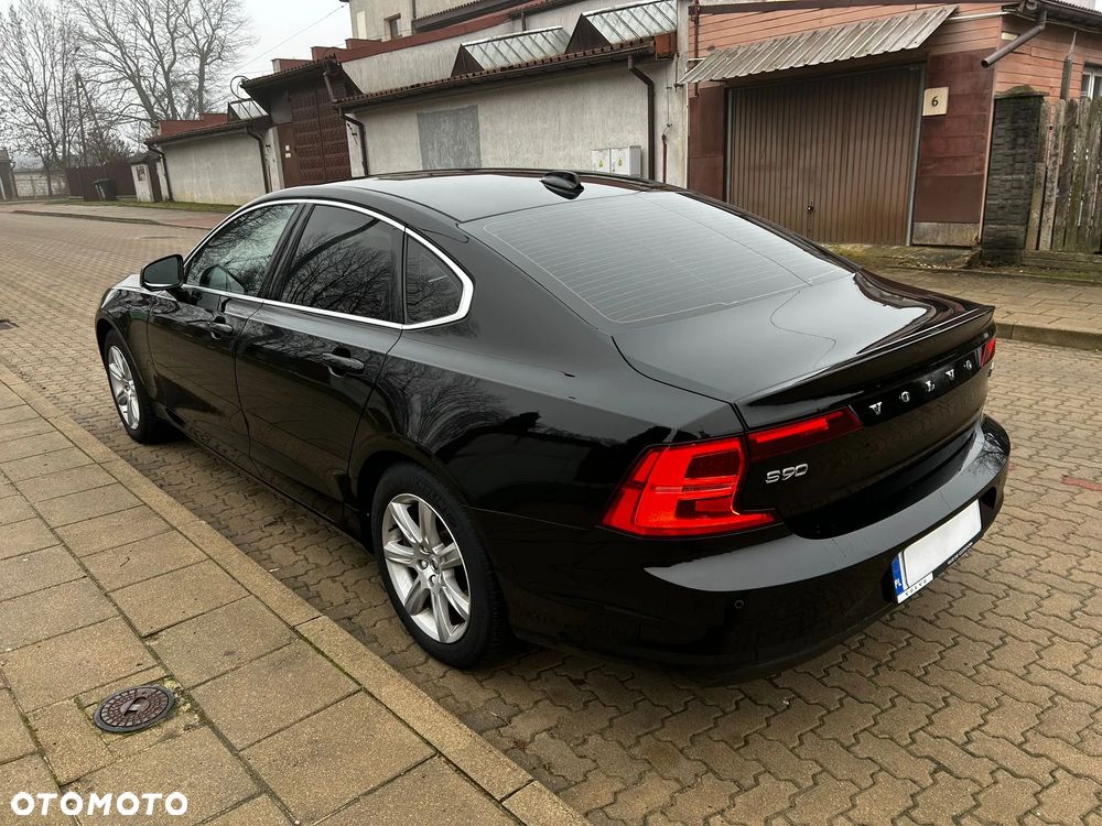 Volvo S90 D3 Momentum - 6