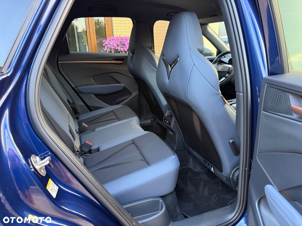 Cupra Terramar 1.5 eTSI mHEV Advantage Edition DCC DSG - 19