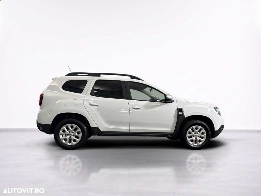 Dacia Duster - 7