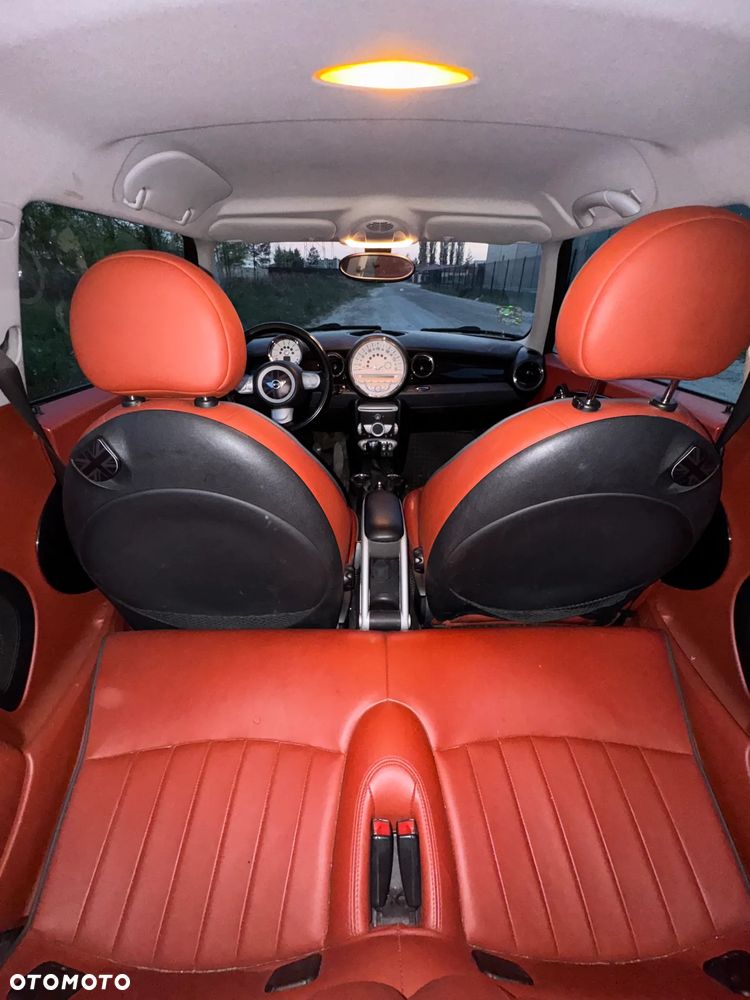 MINI Cooper - 12
