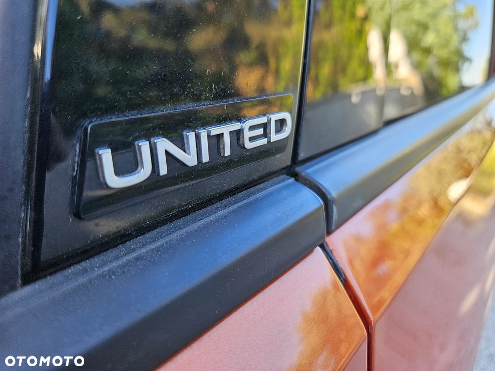 Volkswagen T-Roc 1.5 TSI ACT OPF UNITED - 14