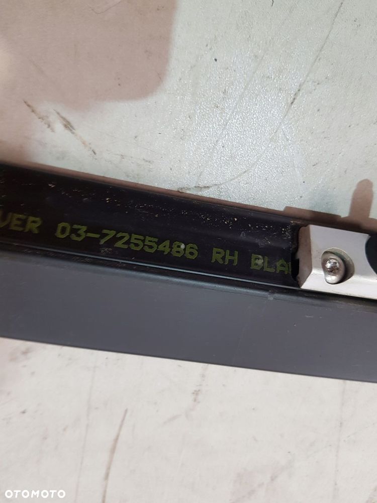 relingi dachowe 7255486 bmw e91 lift komplet - 9