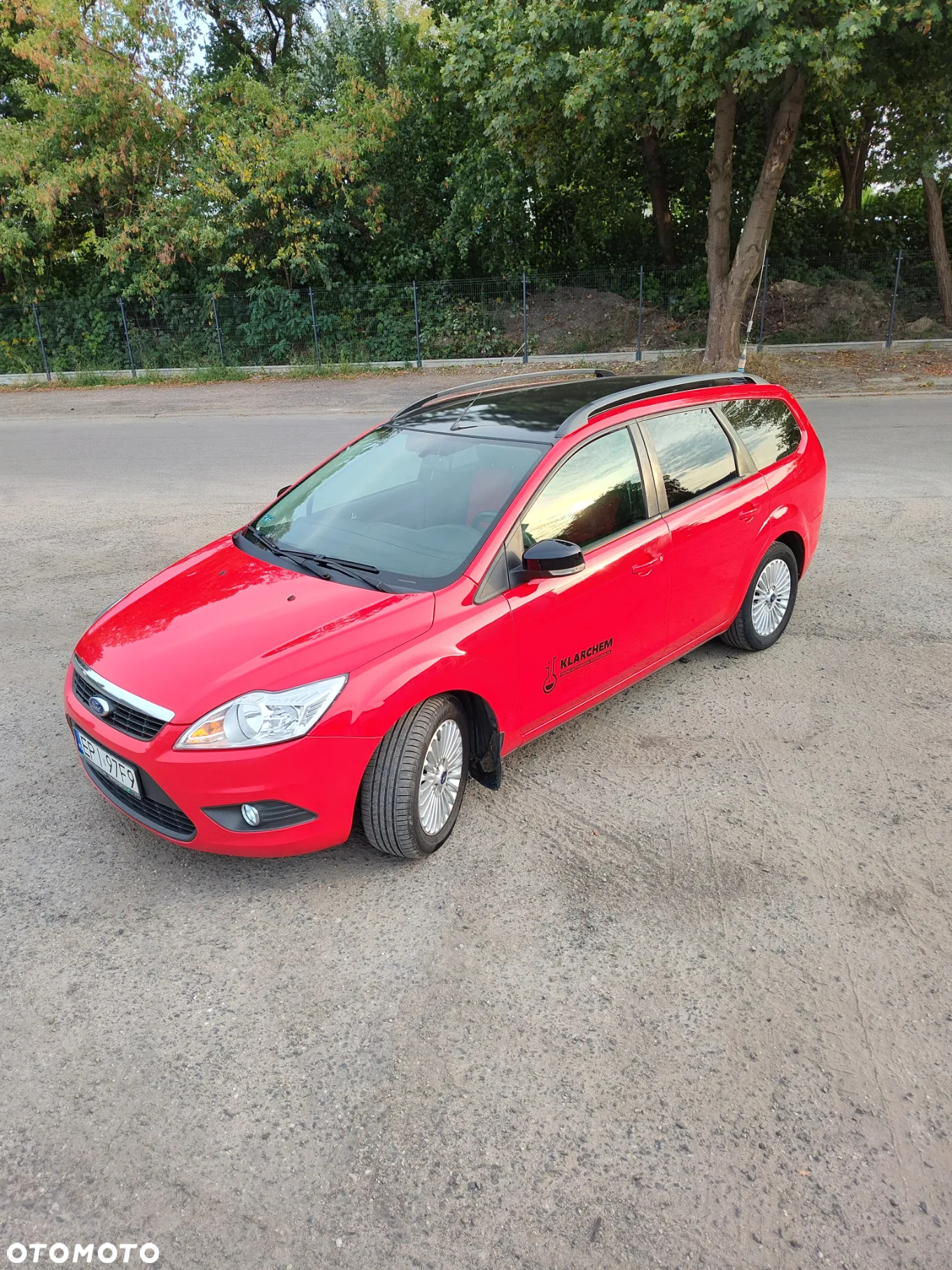 Ford Focus 1.8 TDCi FX Silver / Silver X - 11