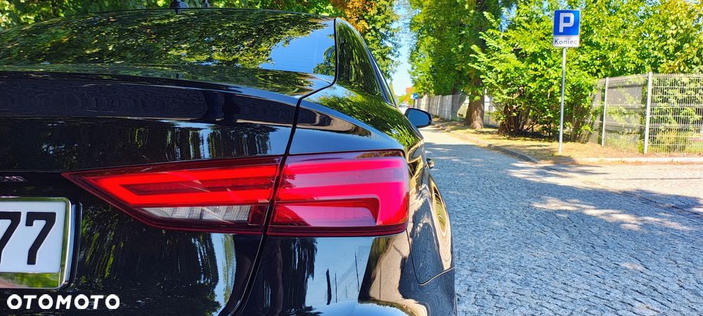 Audi A3 Limousine 2.0 TDI Ambition S tronic - 23