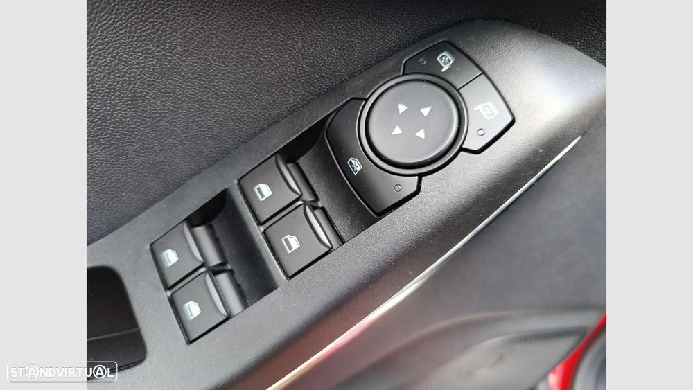 Ford Fiesta 1.0 EcoBoost MHEV ST-Line X Aut. - 20