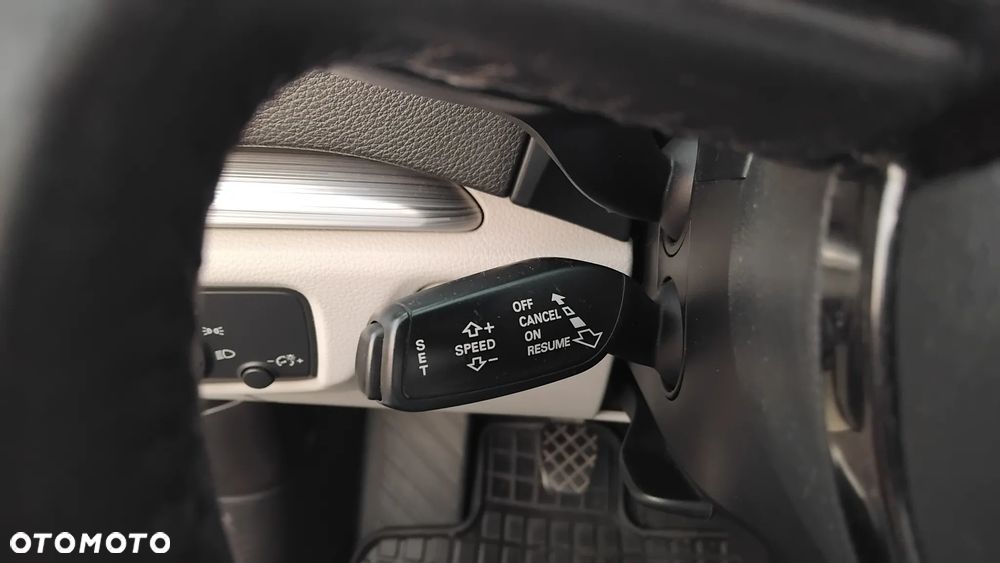 Audi A3 Sportback 1.6 TDI DPF Ambition - 15