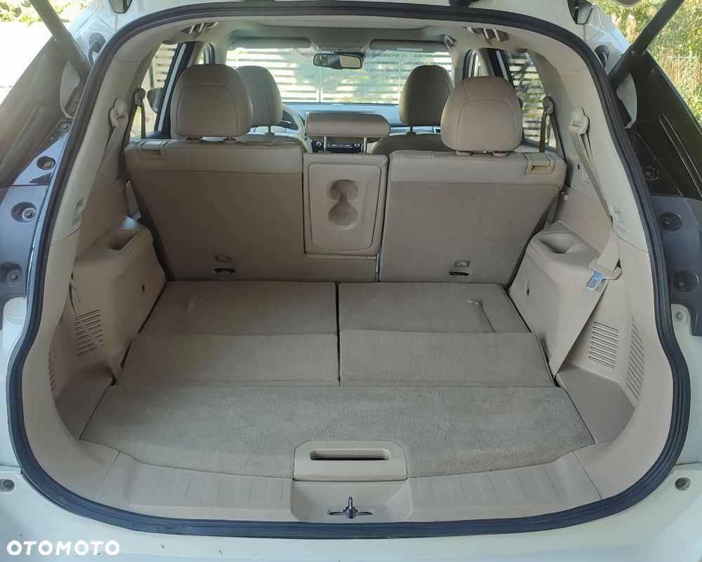 Nissan X-Trail 1.6 dCi 360 - 23