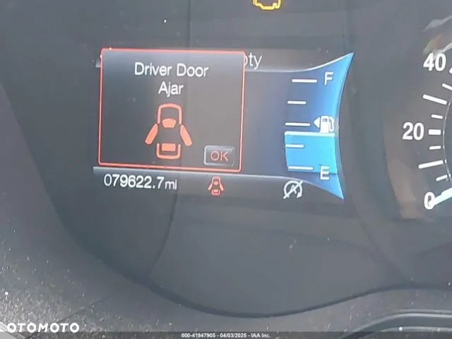 Ford Fusion 2.0 EcoBoost Titanium - 15