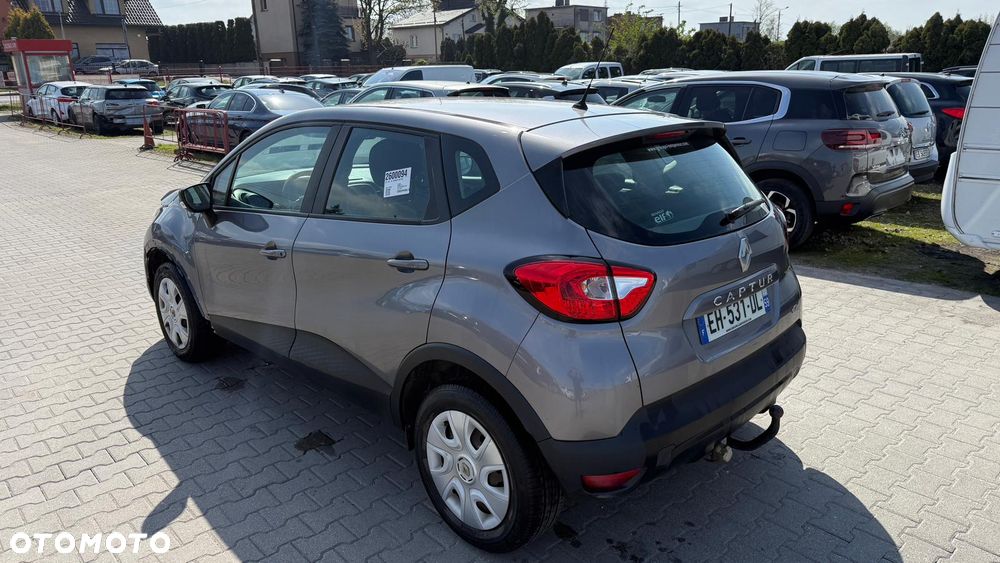 Renault Captur ENERGY dCi 110 Start&Stop Elysee - 4