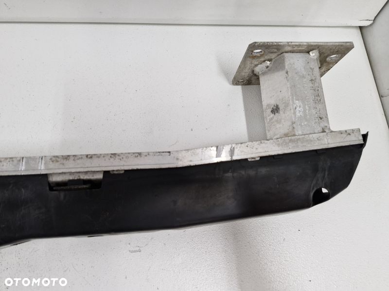 CITROEN BERLINGO PARTNER II III BELKA ZDERZAKA PRZEDNIEGO PRZÓD - 4