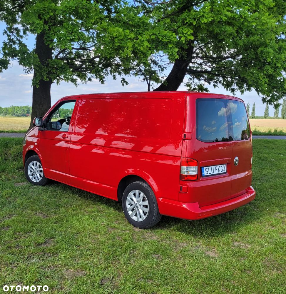 Volkswagen Transporter - 30