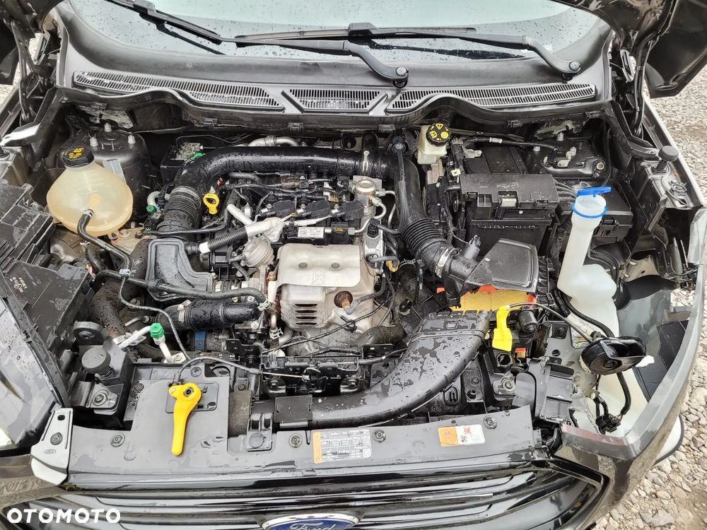 Ford EcoSport 1.0 EcoBoost ST-LINE - 22