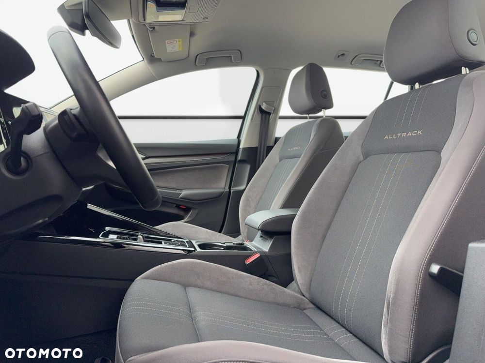 Volkswagen Golf 2.0 TDI GTD DSG - 11