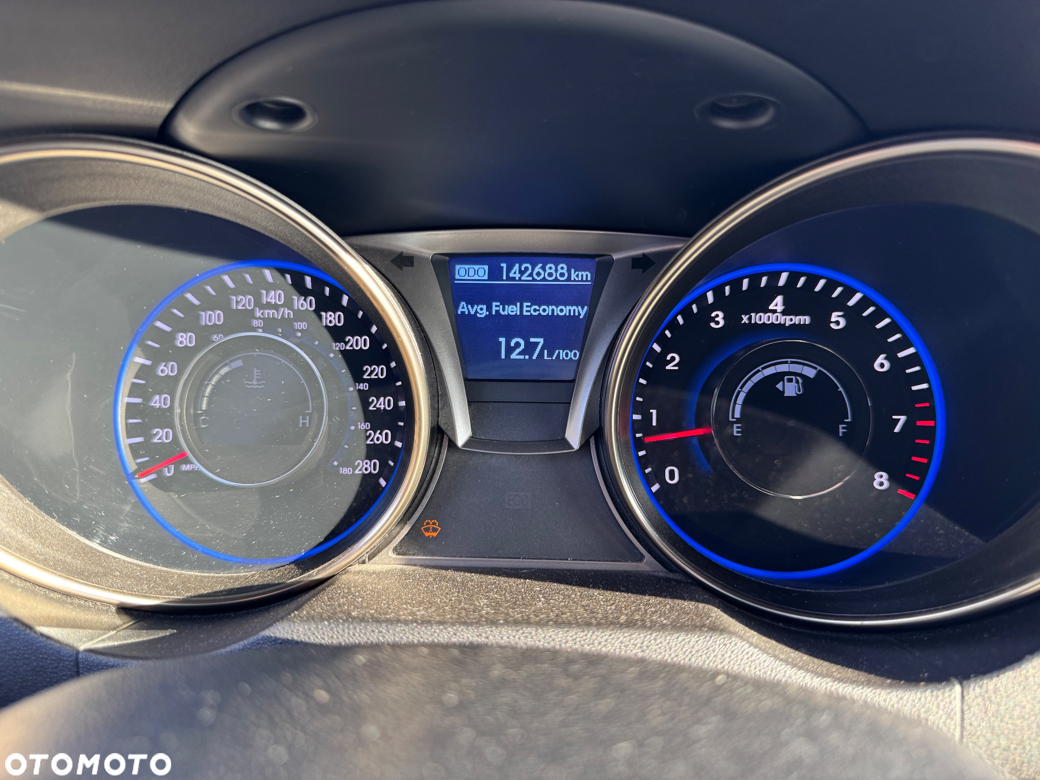 Hyundai Genesis Coupe - 22
