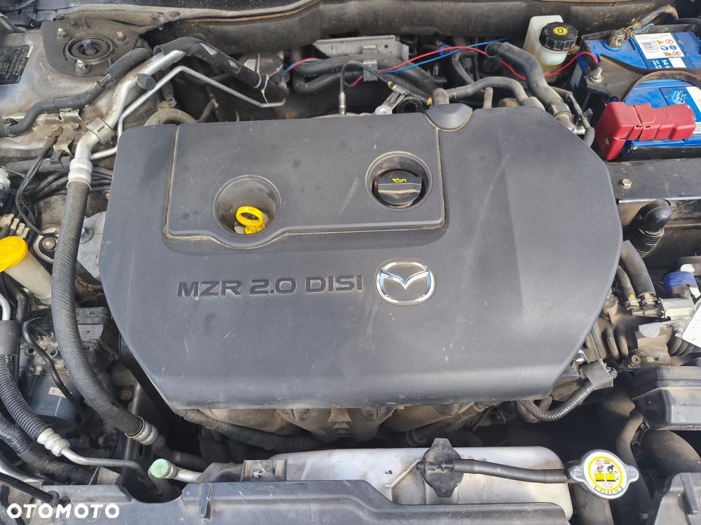 Mazda 6 Sport 2.0 MZR DISI Edition - 20
