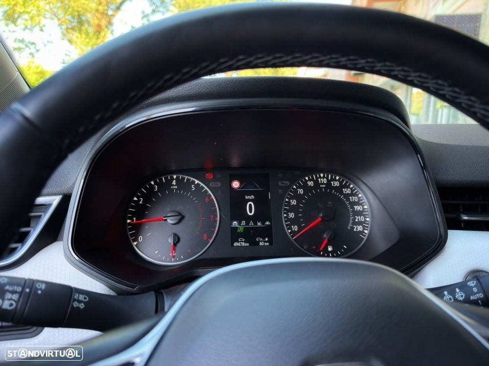 Renault Clio 1.0 TCe Techno - 17