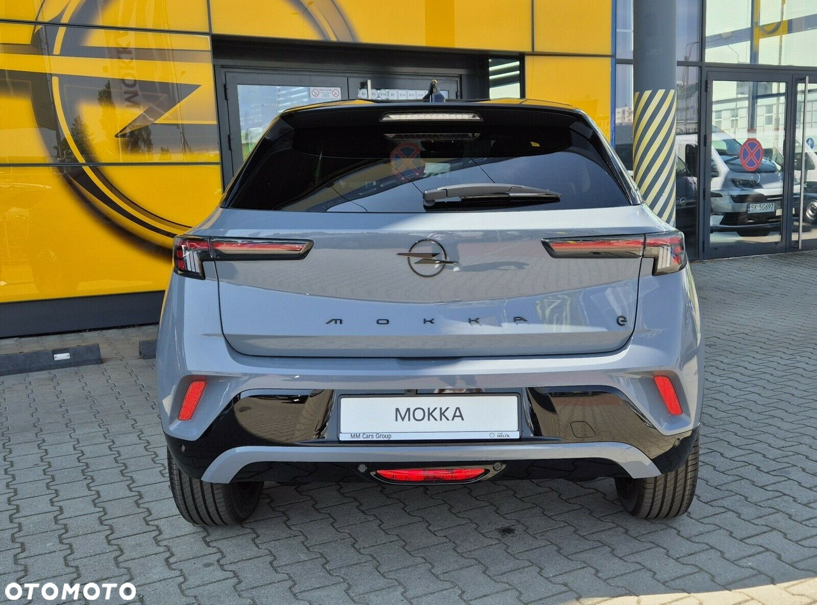 Opel Mokka - 6
