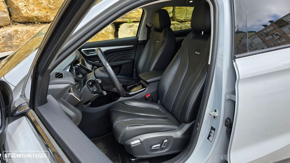MG Marvel R 70 kWh Luxury - 45