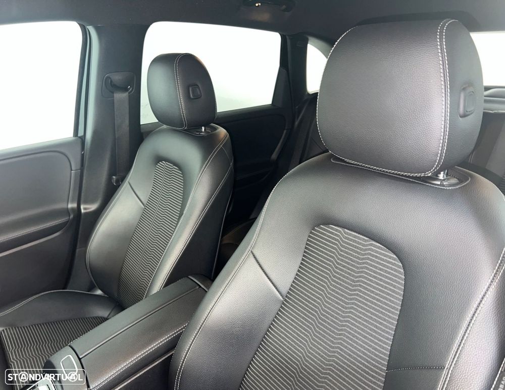 Mercedes-Benz B 200 Progressive - 4
