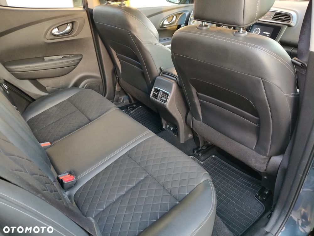 Renault Kadjar BLUE dCi 115 EDC EQUILIBRE - 8