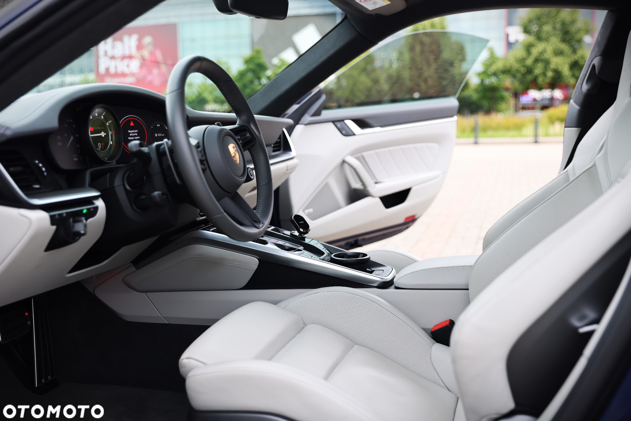 Porsche 911 Turbo S - 12