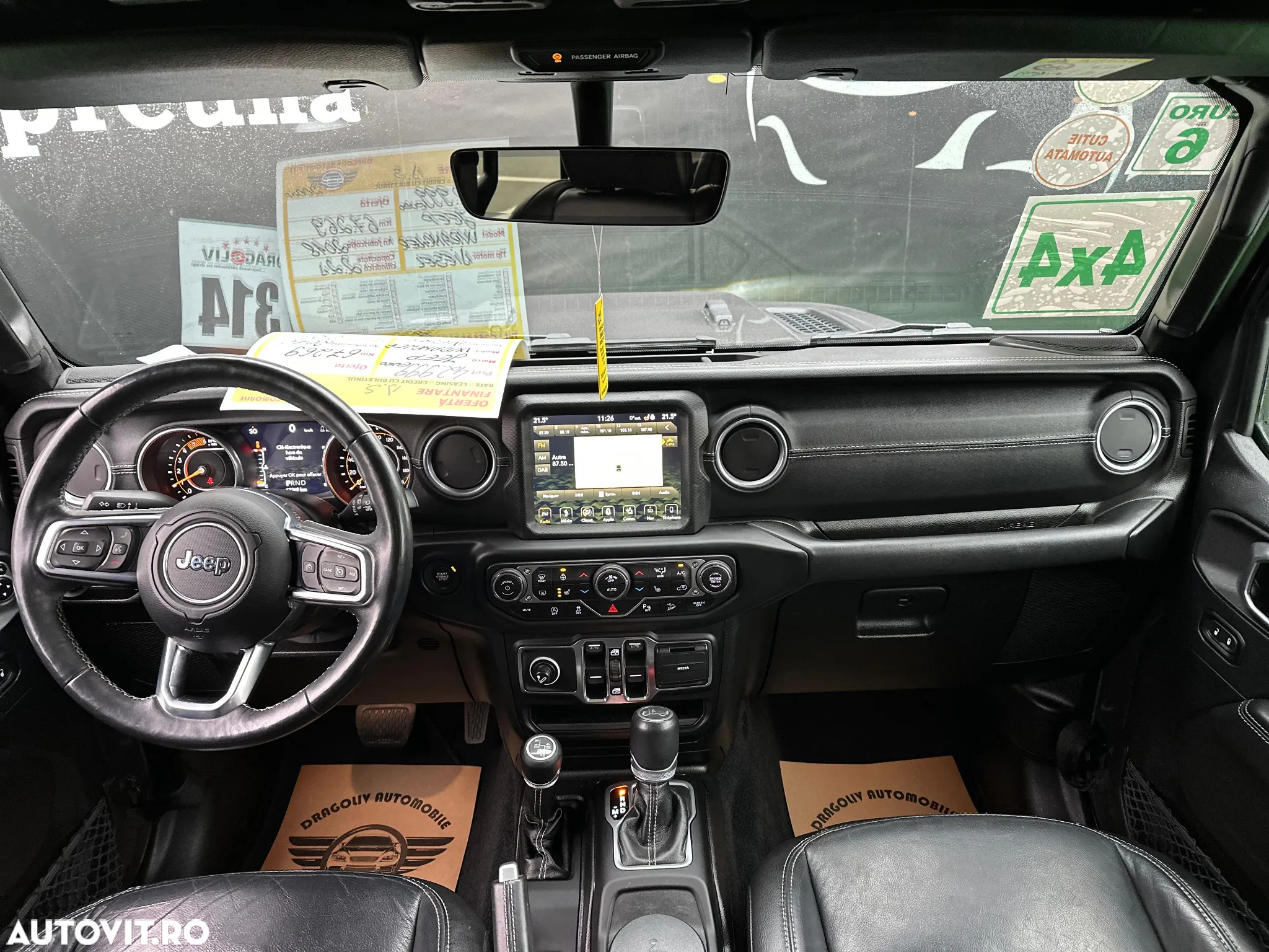 Jeep Wrangler - 10